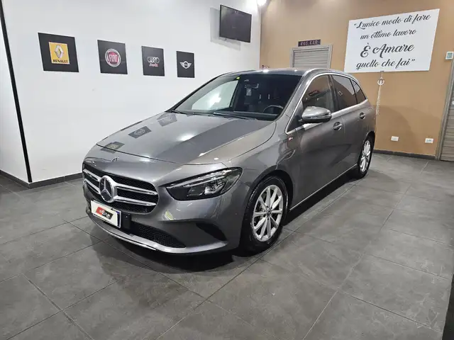 Mercedes-Benz B 200 Classe B - 200 d Sport Plus auto