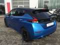 Nissan Leaf Tekna 40 KWH Navi Bose Leder LED 360° SHZ Blau - thumbnail 8