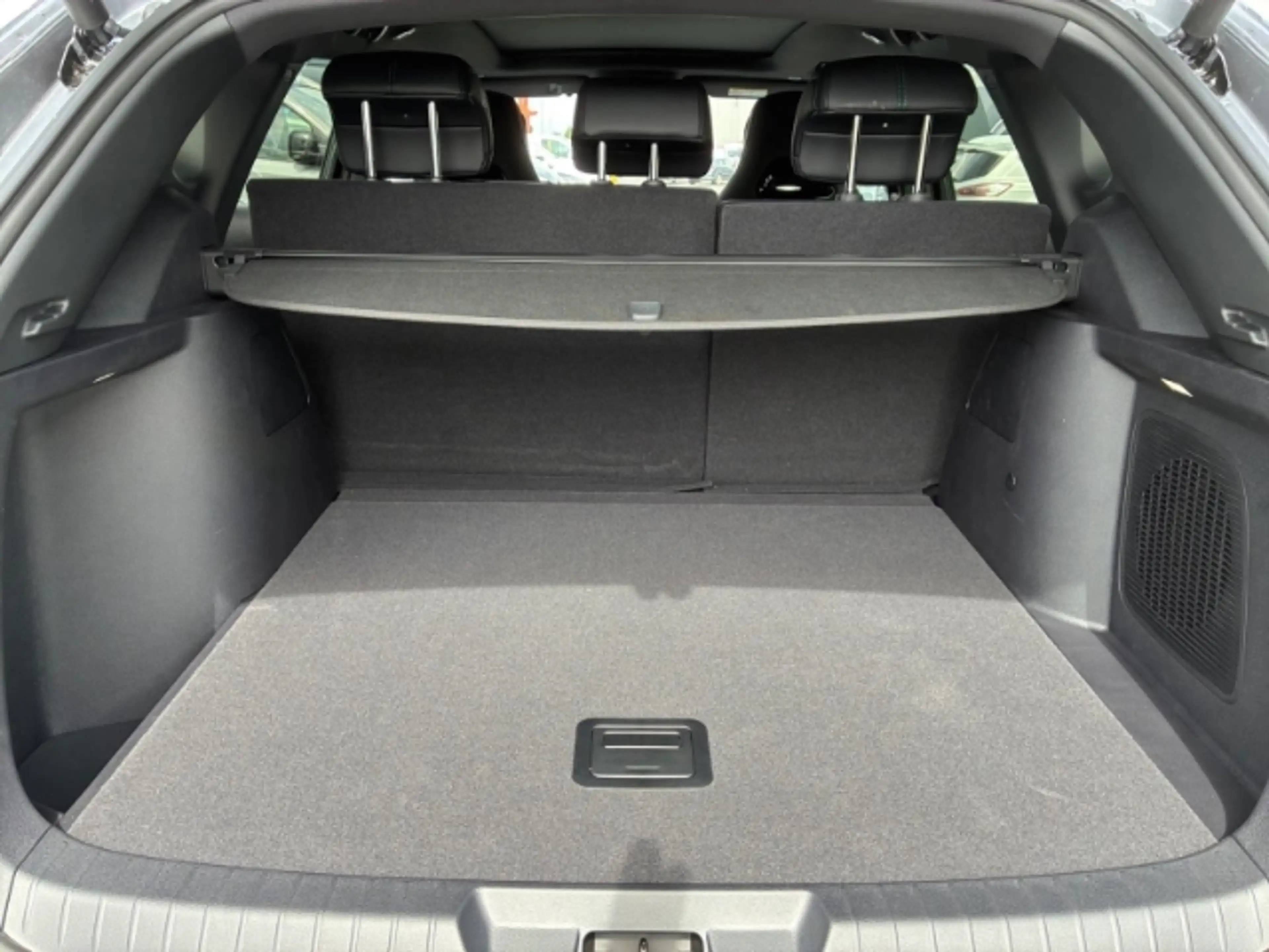 BYD Seal U BOOST elektr. Heckklappe/Panorama/Sitzheizung/Head — photo 13