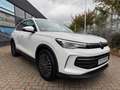 Volkswagen Tiguan 1.5 eTSI Life Edition Wit - thumbnail 5