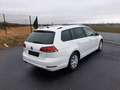 Volkswagen Golf Variant 1.6 TDI DSG Sound,LED,Navi Weiß - thumbnail 4