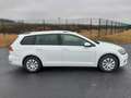 Volkswagen Golf Variant 1.6 TDI DSG Sound,LED,Navi Weiß - thumbnail 7