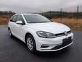 Volkswagen Golf Variant 1.6 TDI DSG Sound,LED,Navi Weiß - thumbnail 3