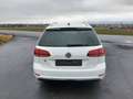 Volkswagen Golf Variant 1.6 TDI DSG Sound,LED,Navi Weiß - thumbnail 5