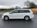 Volkswagen Golf Variant 1.6 TDI DSG Sound,LED,Navi Weiß - thumbnail 8