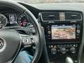 Volkswagen Golf Variant 1.6 TDI DSG Sound,LED,Navi Weiß - thumbnail 9