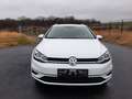 Volkswagen Golf Variant 1.6 TDI DSG Sound,LED,Navi Weiß - thumbnail 2