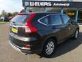 Honda CR-V 2.0 Elegance, Navi, Clima, Cruise, Camera, All sea Braun - thumbnail 2