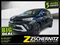 Opel Crossland 1.2 Turbo Elegance Navi LED HeadUP Schwarz - thumbnail 1
