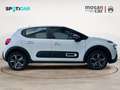 Citroen C3 1.2 PURETECH 83 PLUS GPS RADAR AR Weiß - thumbnail 5