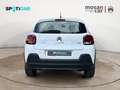 Citroen C3 1.2 PURETECH 83 PLUS GPS RADAR AR Weiß - thumbnail 6