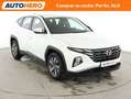 Hyundai TUCSON 1.6 CRDI Klass 4x2 Blanco - thumbnail 8