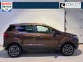 Ford EcoSport 1.0 EcoBoost Titanium 125pk Keyless/Winterpakket Bruin - thumbnail 8
