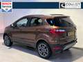 Ford EcoSport 1.0 EcoBoost Titanium 125pk Keyless/Winterpakket Braun - thumbnail 2