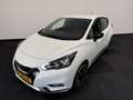 Nissan Micra 1.0 IG-T N-Design Weiß - thumbnail 11