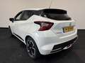 Nissan Micra N-Design Wit - thumbnail 4