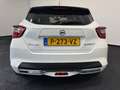 Nissan Micra 1.0 IG-T N-Design Weiß - thumbnail 7