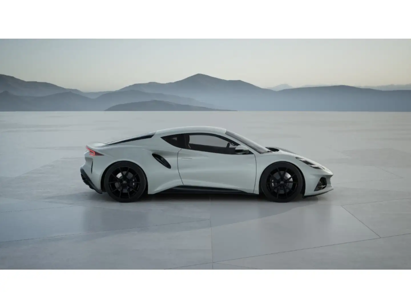 Lotus Emira 2.0 Turbo SE Fehér - 2