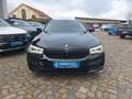 BMW 530 5 Limousine 530 e Sport Line Systeml. 251PS Schwarz - thumbnail 8