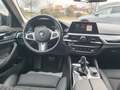 BMW 530 5 Limousine 530 e Sport Line Systeml. 251PS Schwarz - thumbnail 13