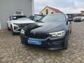 BMW 530 5 Limousine 530 e Sport Line Systeml. 251PS Schwarz - thumbnail 1
