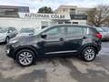 Kia Sportage Attract Allrad Schwarz - thumbnail 9