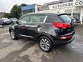 Kia Sportage Attract Allrad Schwarz - thumbnail 3