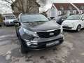Kia Sportage Attract Allrad Schwarz - thumbnail 6