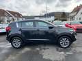 Kia Sportage Attract Allrad Schwarz - thumbnail 10