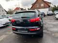 Kia Sportage Attract Allrad Schwarz - thumbnail 8
