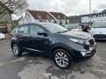 Kia Sportage Attract Allrad Schwarz - thumbnail 2