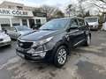 Kia Sportage Attract Allrad Schwarz - thumbnail 1