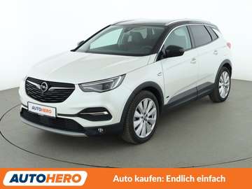 1.6 Plug-in Hybrid 4 Ultimate Aut.*NAVI*LED*SPUR*