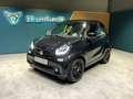 smart forTwo Fortwo Coupe EQ Prime +Navi Schwarz - thumbnail 4