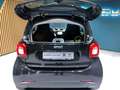 smart forTwo Fortwo Coupe EQ Prime +Navi Schwarz - thumbnail 8