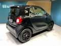 smart forTwo Fortwo Coupe EQ Prime +Navi Schwarz - thumbnail 9