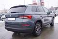 Skoda Kodiaq 2.0 Soleil 4x4 DSG LED Navi ACC AHK Leder Gris - thumbnail 5