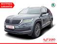 Skoda Kodiaq 2.0 Soleil 4x4 DSG LED Navi ACC AHK Leder Gris - thumbnail 1