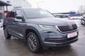 Skoda Kodiaq 2.0 Soleil 4x4 DSG LED Navi ACC AHK Leder Gris - thumbnail 6