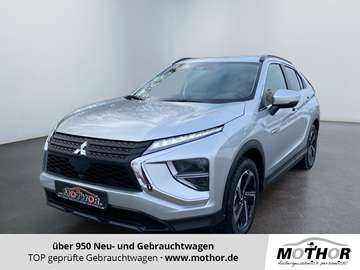 Basis 2.4 PHEV TEMP SHZ DAB