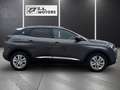 Peugeot 3008 1,6 THP 165 S&S EAT6 GT Line Grau - thumbnail 4