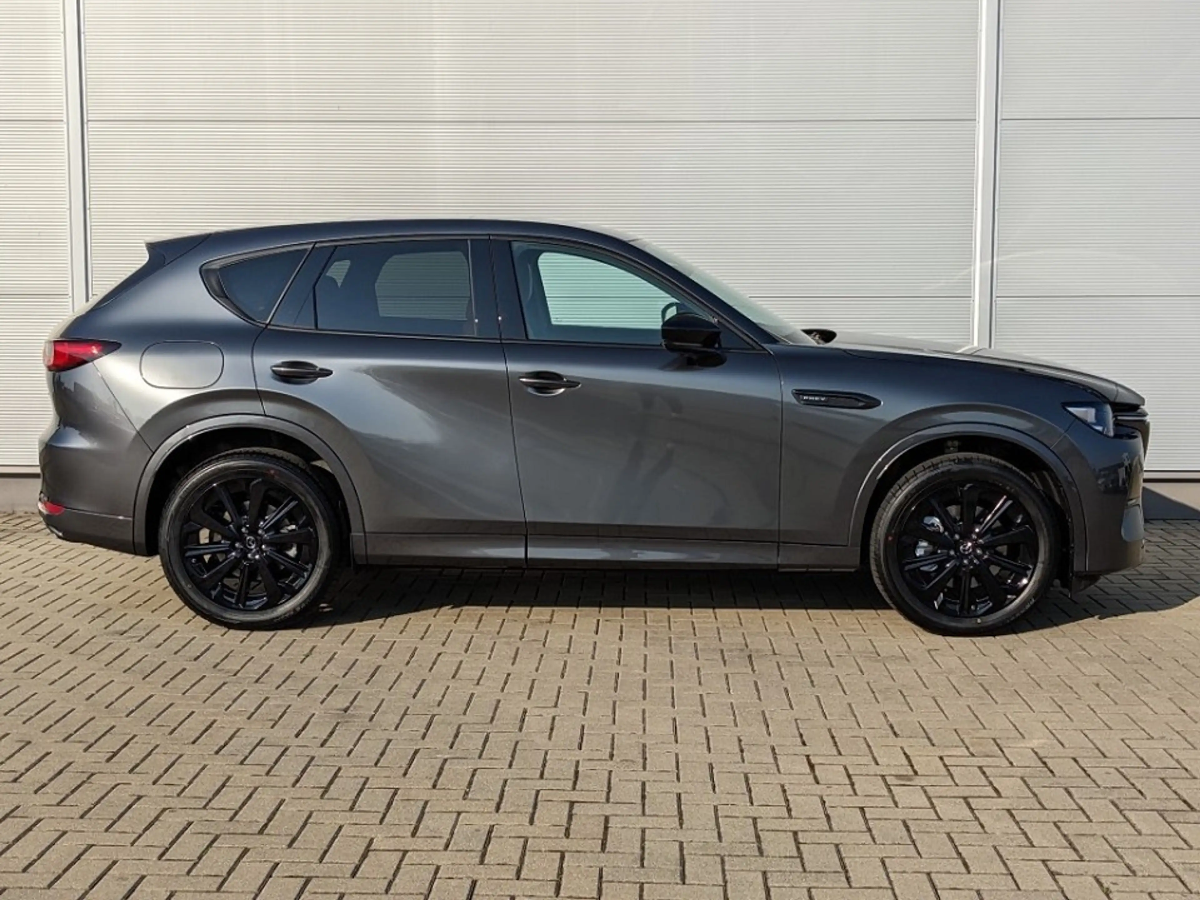 Mazda CX-60 3.3l (254PS) Homura Plus 2026 Panodach NEU — photo 6