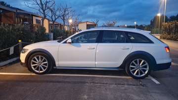 quattro 3.0TDI S-Tronic 204