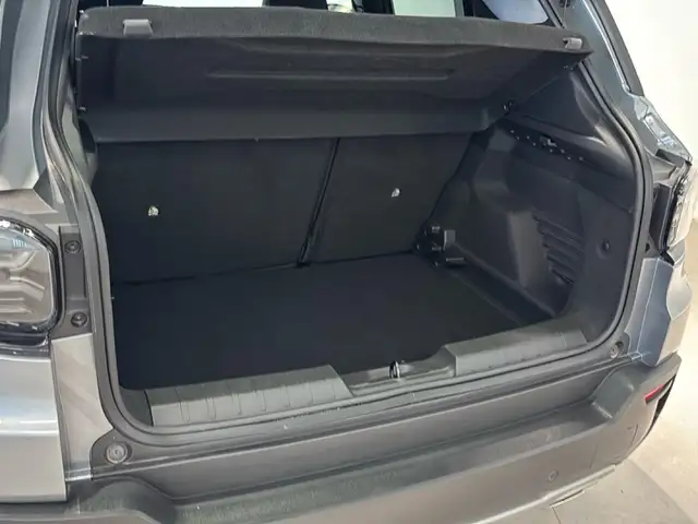 Jeep Avenger view 15