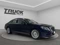 Mercedes-Benz S 500 - S 500 V8 Maximum 4matic auto Blauw - thumbnail 3