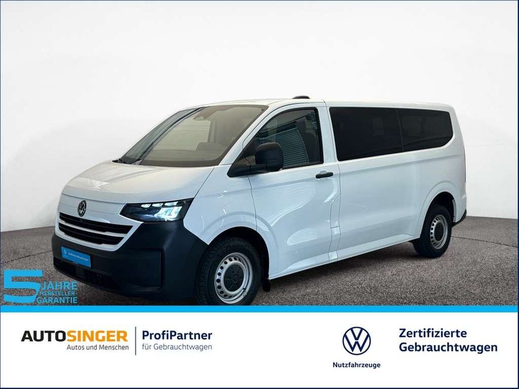 Volkswagen T7 Kombi