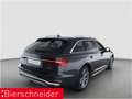 Audi A6 allroad A6 Allroad 50 TDI qu AHK MATRIX HuD 360 ACC Grau - thumbnail 3