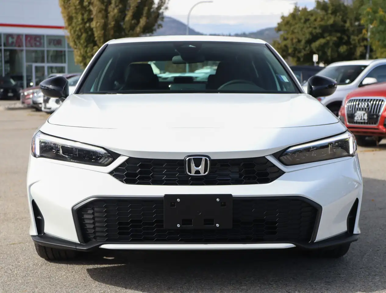 Honda Civic снимка Honda Civic