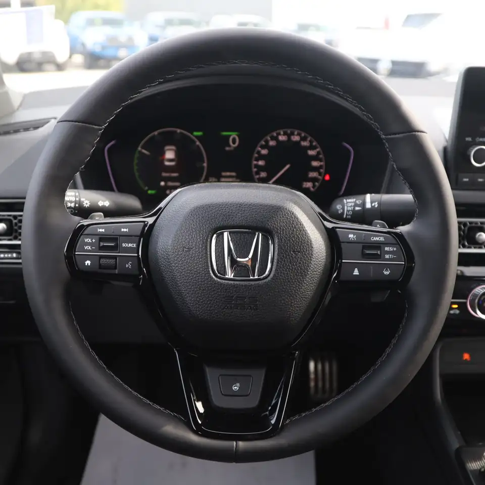 Honda Civic снимка Honda Civic