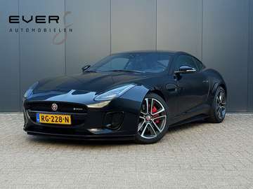 2.0T R-Dynamic, 301PK, Pano/Dak, Sport/Uitlaat, Me